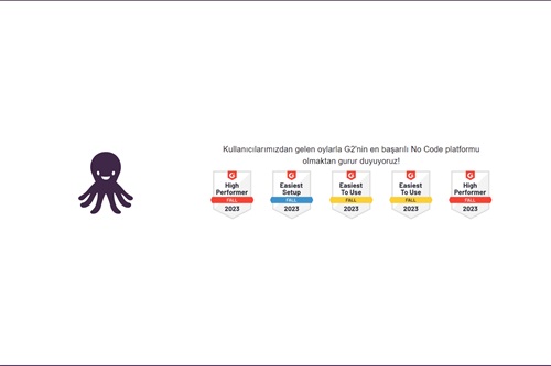 Kodlama bilgisine ihtiyaç duymadan hızlı ve etkili çözümler sunan XPODA ile tanışmaya hazır mısınız?