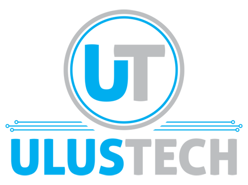 Ulustech Dijital Dönüşüm