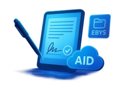 Ulustech’in EBYS AI Projesi Bilişim Vadisi AR-GE Ekosistemine Resmen Kabul Edildi