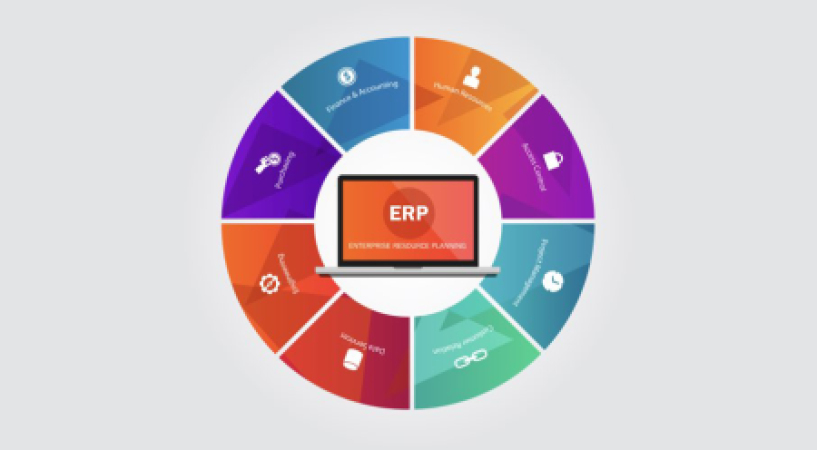 Uzman Proje Denetimiyle Başarılı ERP Uygulamasını Garanti Edin: