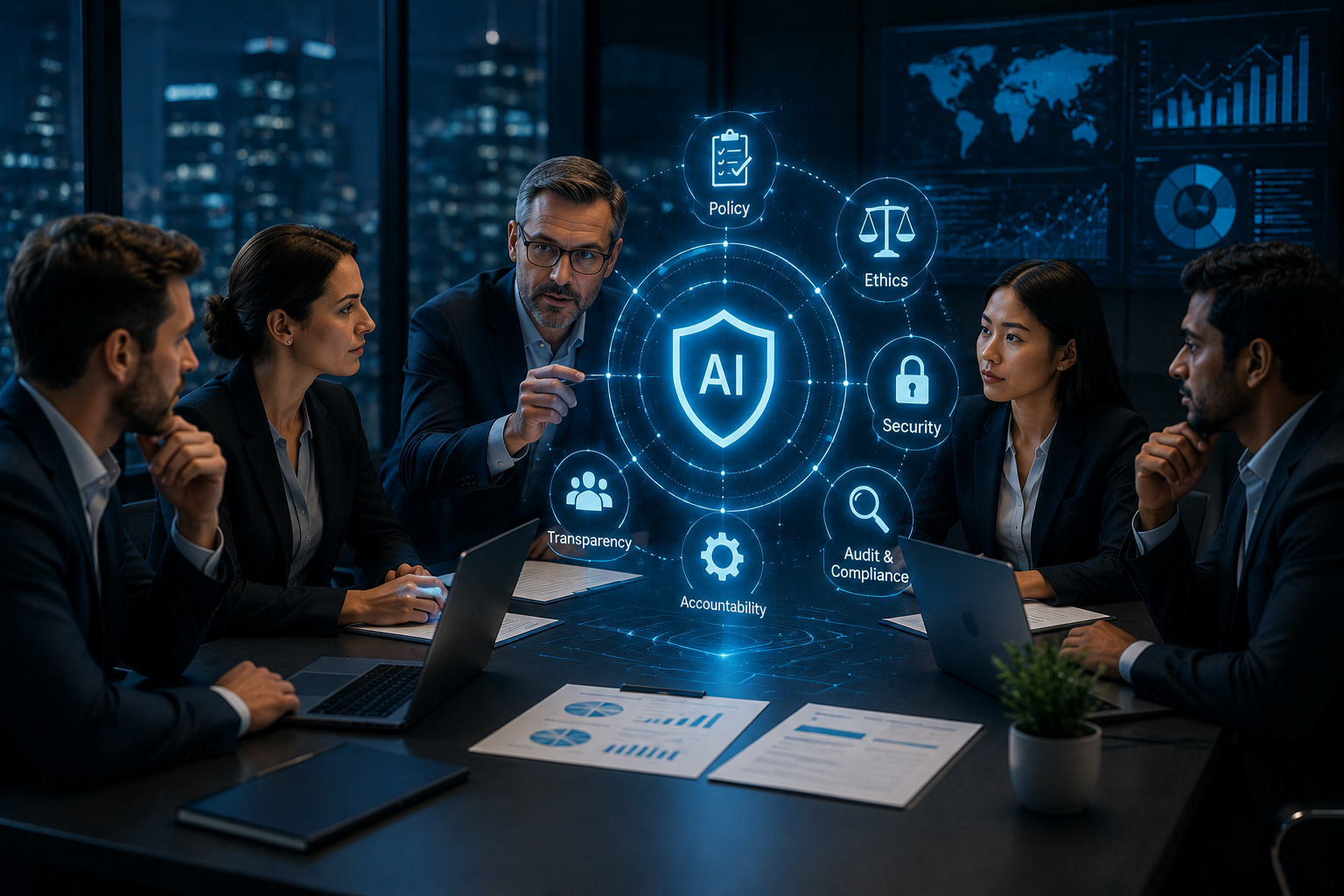 AI Governance